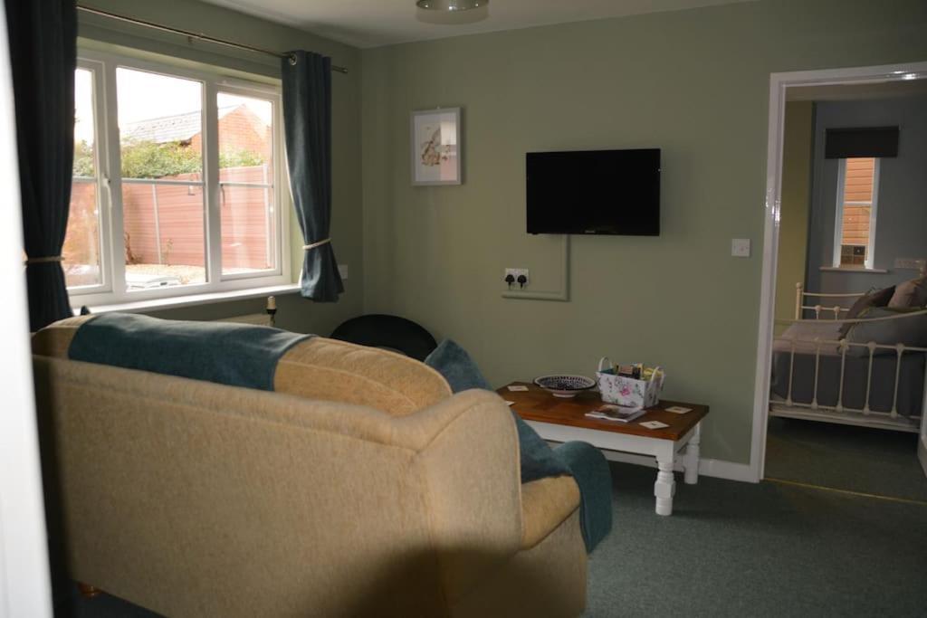 The Coach House At Copper Hall