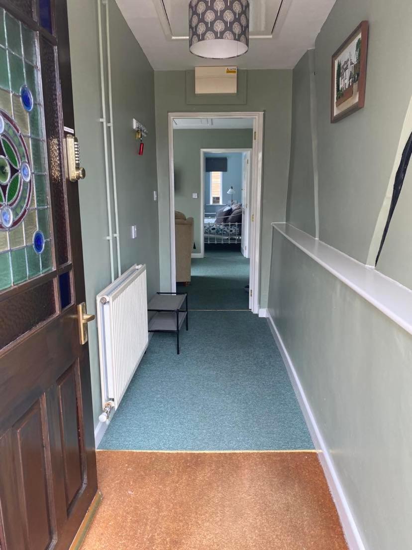 The Coach House At Copper Hall Leominster